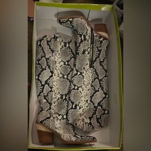 Gianni Bini Danitza off white mul